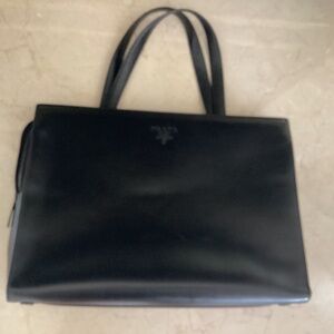 Prada Tote Bag